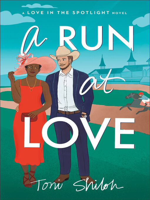 Title details for A Run at Love by Toni Shiloh - Available